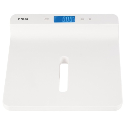 Весы электронные Maman SBBC218